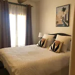 Apartman La Rose Des Vins *