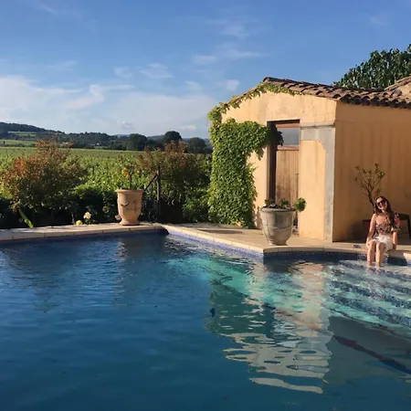 La Rose Des Vins Pouzolles