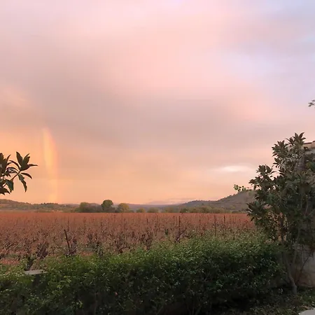 La Rose Des Vins Διαμέρισμα *