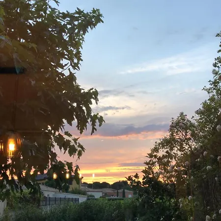 Appartement La Rose Des Vins
