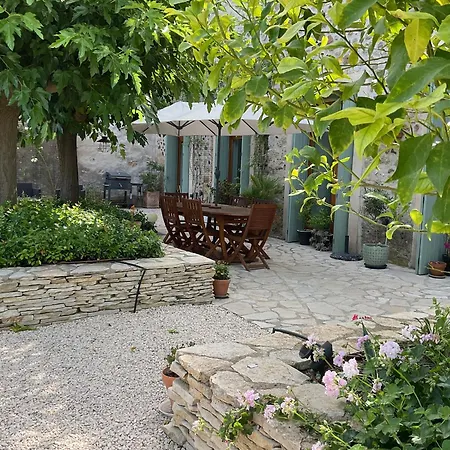 公寓 La Rose Des Vins *