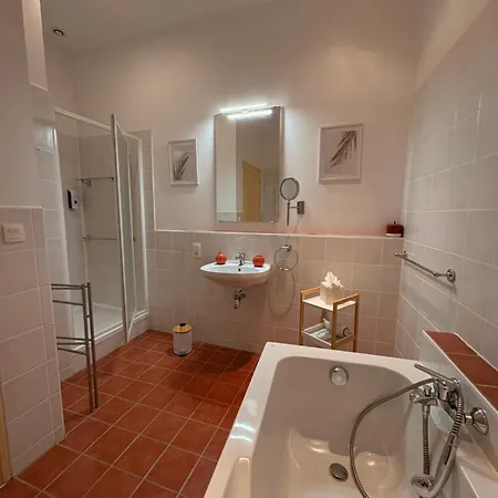 Appartement La Rose Des Vins