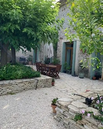 Διαμέρισμα La Rose Des Vins *
