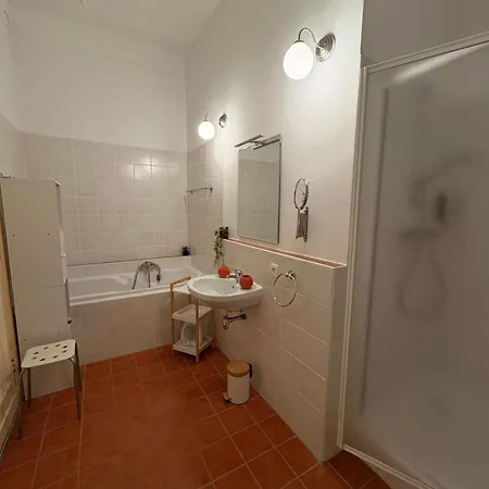 公寓 La Rose Des Vins