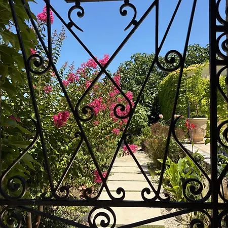 La Rose Des Vins Διαμέρισμα