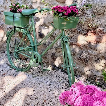 La Rose Des Vins * Pouzolles