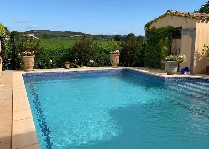 La Rose Des Vins Apartmán *