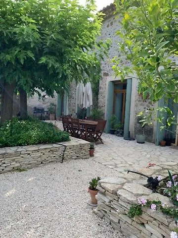 Appartamento La Rose Des Vins *