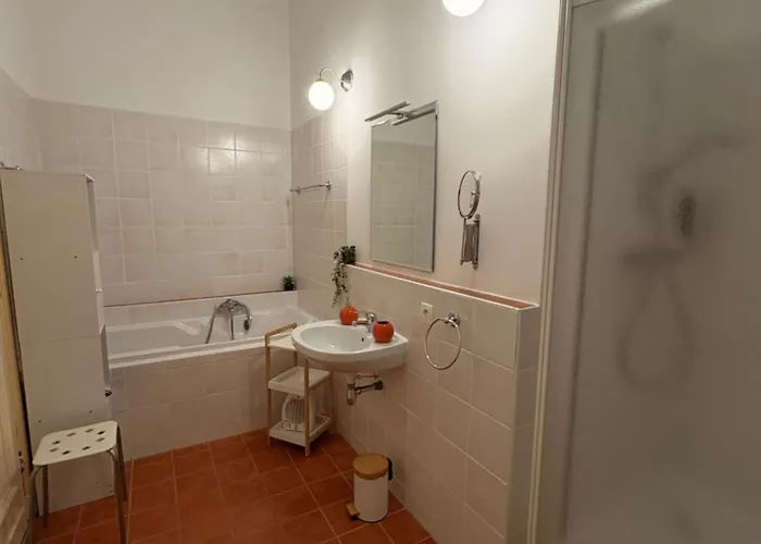 Apartmán La Rose Des Vins