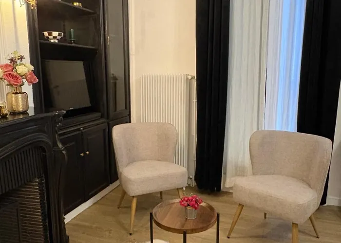 Appartamento La Rose Des Vins